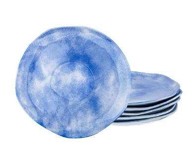 НАБОР ТАРЕЛОК ОБЕДЕННЫХ LEFARD 